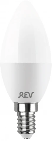 Лампочка светодиодная REV 62039 0