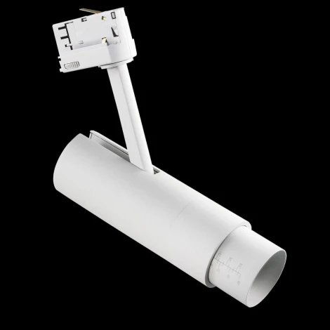 Трековый светильник Lightstar Fuoco 215436