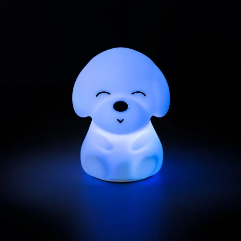 Интерьерная настольная лампа Arte Lamp Tilly A7371LT-1WH