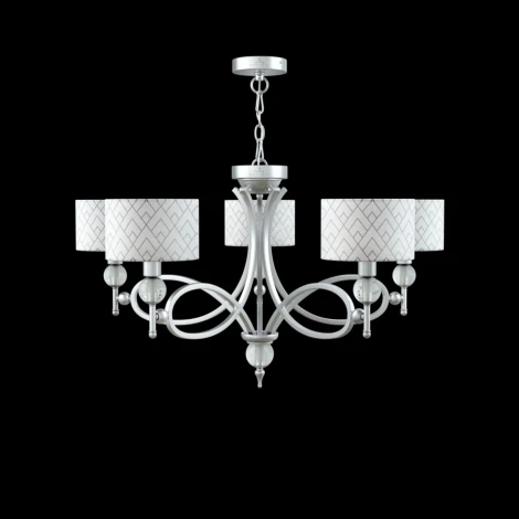 Подвесная люстра Maytoni Eclectic 3 M2-05-CR-LMP-Y-16
