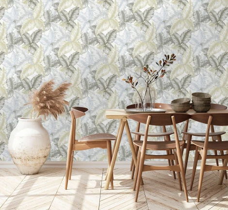 Обои виниловые Артекс Nature Inspiration 10298-05 10,05 x 1,06 м