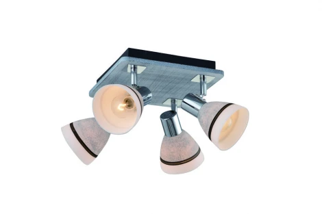 Спот J-Light Mandy 1324/4AC