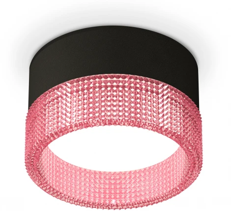 Накладной точечный светильник Ambrella Techno Spot XS8102032 (220V, круглые)