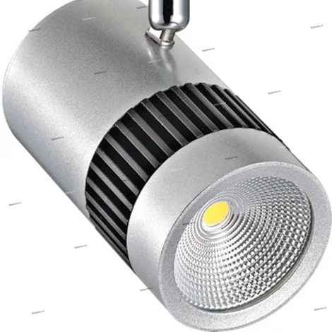 Horoz Milano HL837L (018-008-0013) silver
