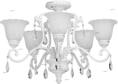 Подвесная люстра Chiaro Версаче 639010305