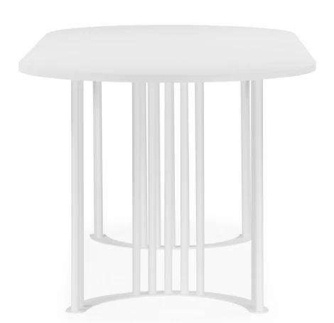 Кухонный стол Notta Хьюго (Металл,ЛДСП) арт.620418