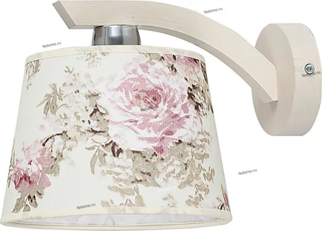 TK Lighting Pink 390