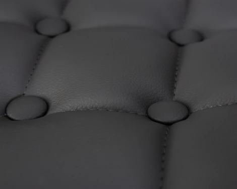 Стул барный TIESTO (серый)