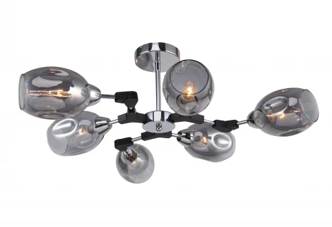 Потолочная люстра Rivoli Marita 5039-306