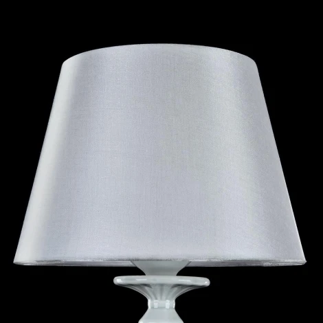 Интерьерная настольная лампа Maytoni Adelia ARM540-TL-01-W