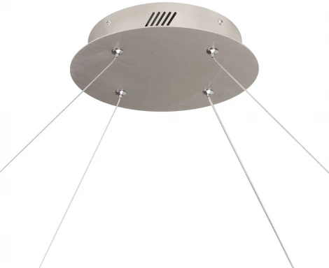 Подвес с питанием ART-APRIORI-CANOPY-HANG-4A-L5000-POWER (TN) (Arlight, IP20 Металл) 049352