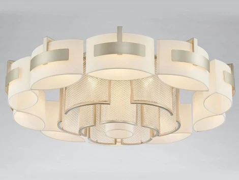 Потолочная люстра Newport 4300 4316/PL