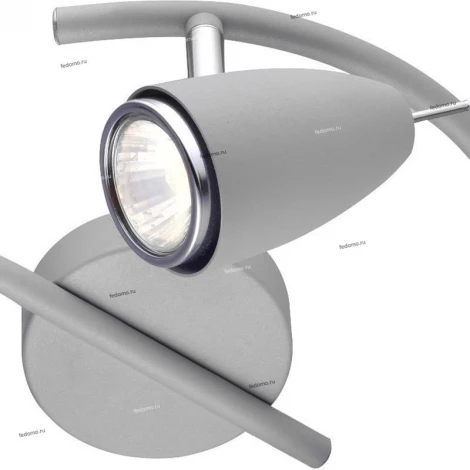 Спот на штанге Arte Lamp Regista A1966PL-3GY (220V)