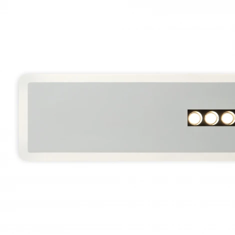 Потолочный светильник Freya Shine FR6105CL-L40W