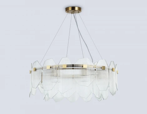 Подвесная люстра Ambrella High Light LH31253