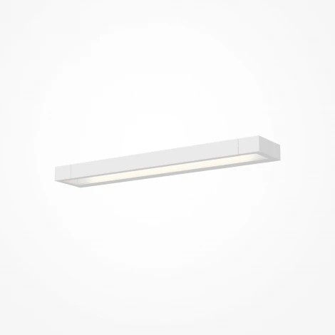 Настенный светильник светодиодный Maytoni Beam MIR265WL-L10W3K (220V)