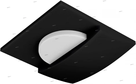 Подсветка для лестниц и ступеней встраиваемая Lightstar Lumina 212167 (LED, 220V)