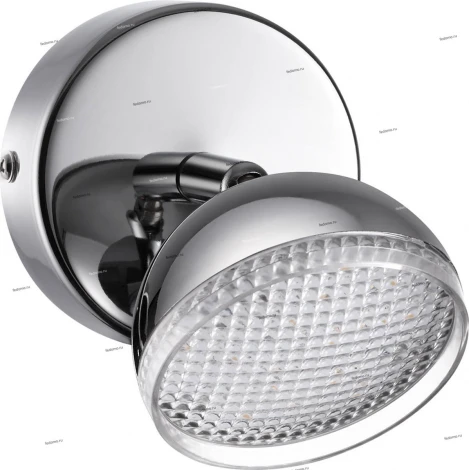 Спот Lumion Farobianco 3623/6WL