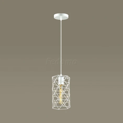 Подвесной светильник Lumion Olaf 3730/1 (220V, на проводе)