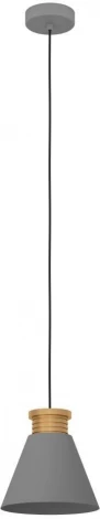 Подвесной светильник Eglo TWICKEN 43838 (220V, на проводе)