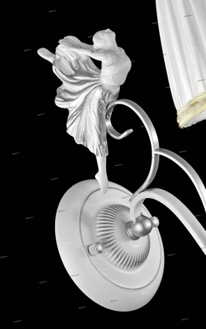 Бра Maytoni Elina ARM222-01-N