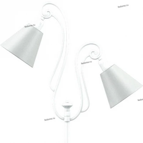 Торшер Lamp4you E-02 E-02-WM-LMP-O-25