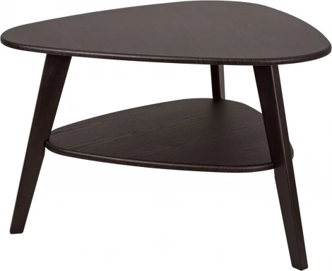 Стол журнальный BeautyStyle 24 венге/венге Mebelik арт.009005