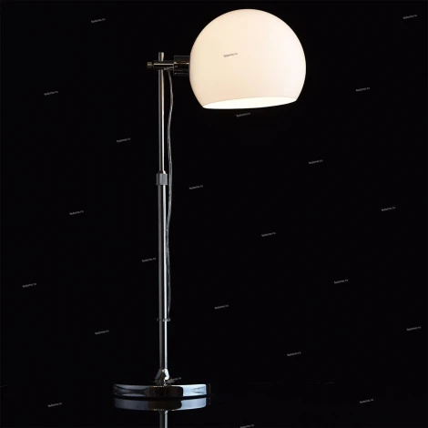 Интерьерная настольная лампа MW-Light Техно 300032301