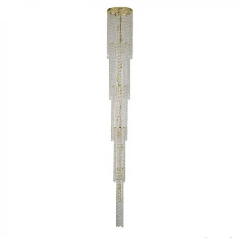 Подвесная люстра Donolux C110231 C110231/20gold