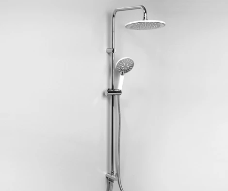 Душевая стойка Wasserkraft A039