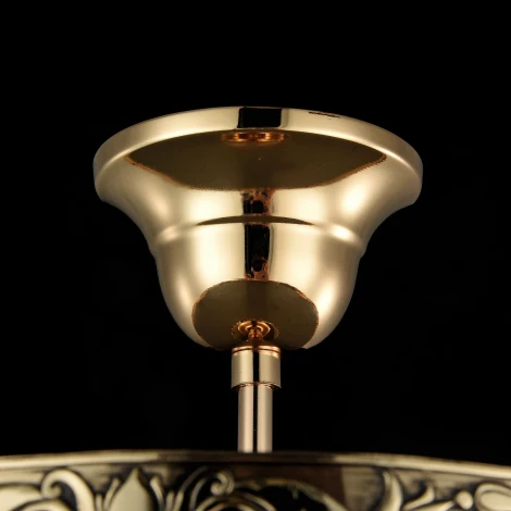 Потолочная люстра Maytoni Palace DIA890-CL-04-G