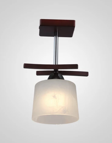 Потолочная люстра на штанге Мелодия Света SS1N 000024059