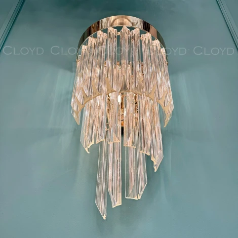 Бра Cloyd Evolute 20418 (220V)