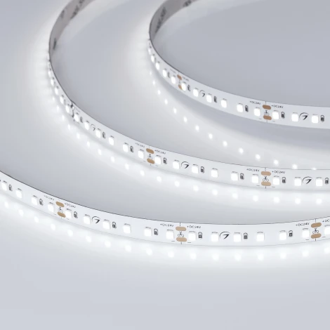 Светодиодная лента TWIST-A120-10mm 24V White6000 (10 W/m, IP20, 2835, 5m) (Arlight, Открытый) 030007(2)