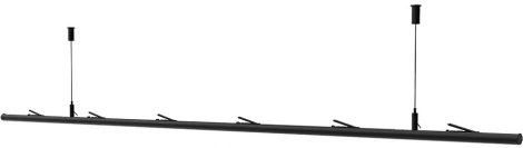 Штанга для токопроводящего ремня Divinare Decorato D252906