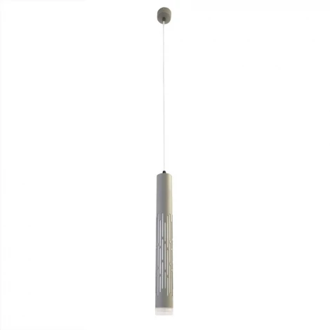 Подвесной светильник Omnilux Borgia OML-101716-20 (LED, 220V, на проводе, круглые)