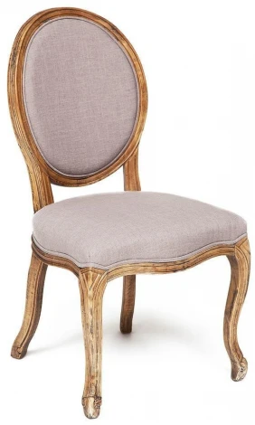 Стул BOUTIQUE(mod.CB2178) Груша (№3) (дерево береза)