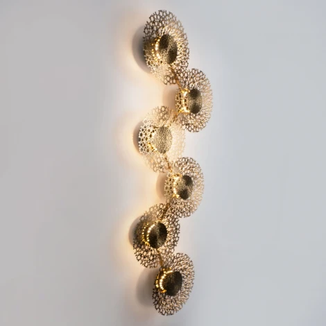 Бра светодиодное с регулировкой цветовой температуры Modelux MODESTYLE MS.1510.06 BS