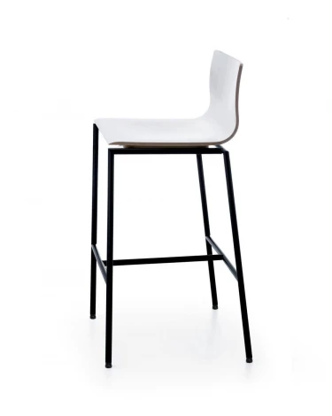 Барный стул Sensi K1CH Profim Фанера H11