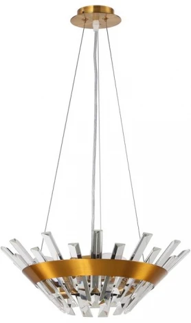 Подвесная люстра Stilfort Snowy 2116/05/04P