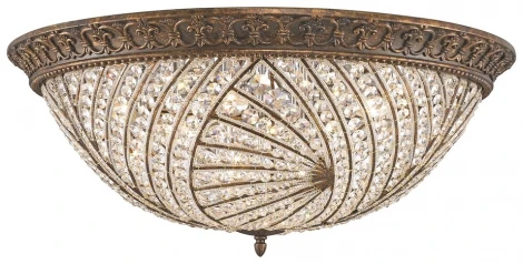 Потолочный светильник Wertmark Frances WE311.10.507