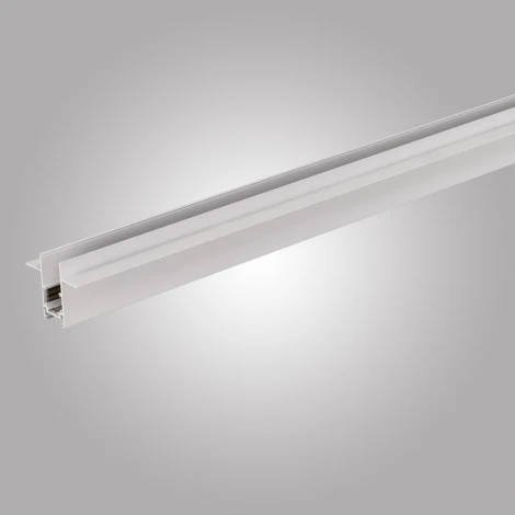 Шинопровод встраиваемый магнитный AM Group MAGNET AM402-1М LL-20C WH (48V)