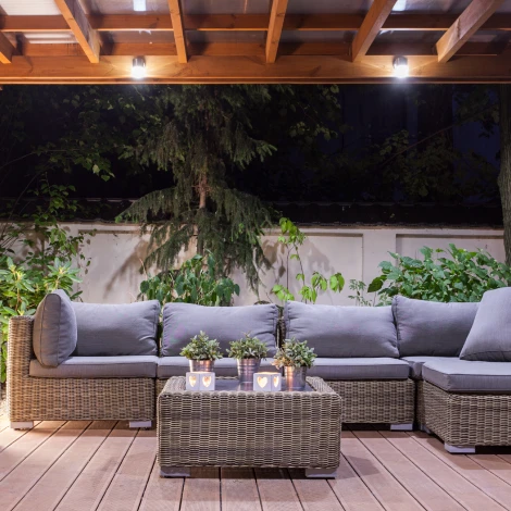 Архитектурная подсветка ЭРА WL15 WL15