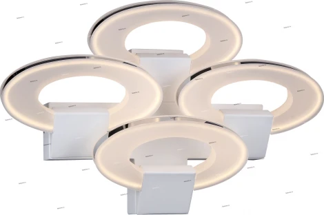 Настенный светильник ST Luce SL870 SL870.501.04
