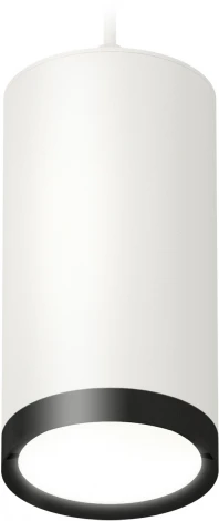 Подвесной светильник Ambrella TECHNO SPOT XP8161012 (220V, на тросе)