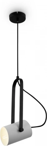 Подвесной светильник Freya Elori FR4004PL-01WB (220V, на проводе)