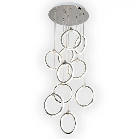 Максисвет 2-1644-10-CR Y LED