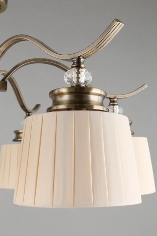 Потолочная люстра Omnilux Arosio OML-88417-06 (220V)