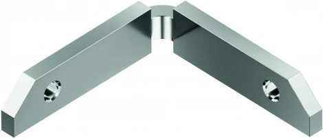 Соединитель угловой Arte Lamp Profile-Accessories A641305V