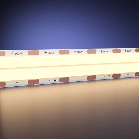 Светодиодная лента Ультра 24В COBD 22Вт/м 3000К 5м IP20 Maytoni Led Strip 201313